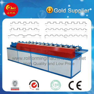 Roller Shutter Slat Roll Forming Machine